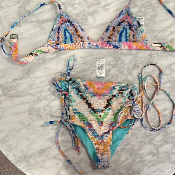 Mara Hoffman Other - Mara Hoffman Bikini